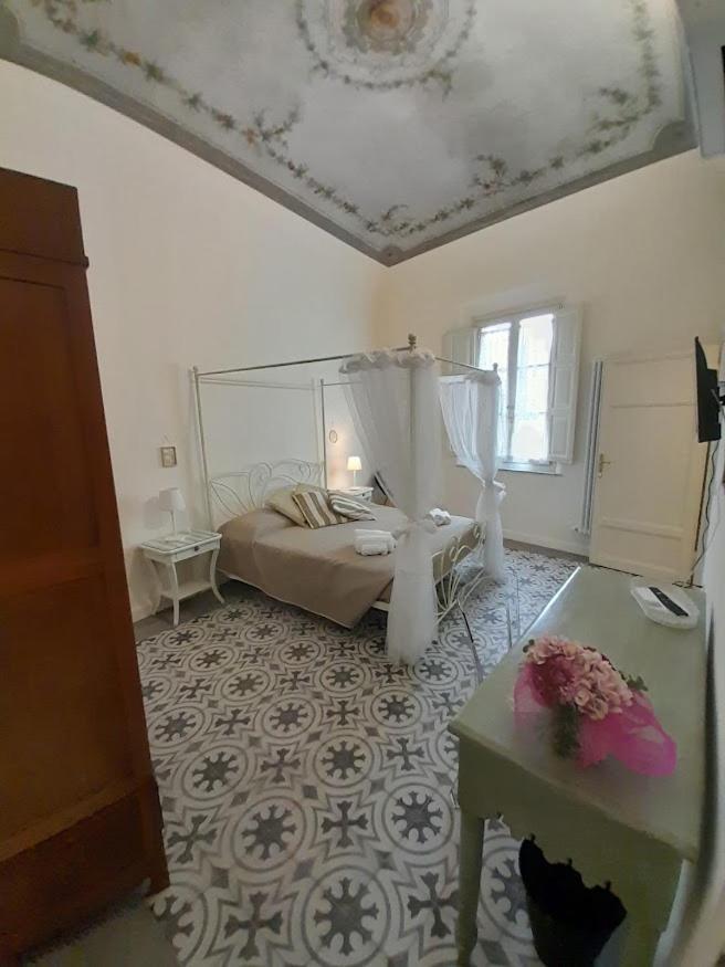 B&B Villino Luschi Pisa Centro Eksteriør billede