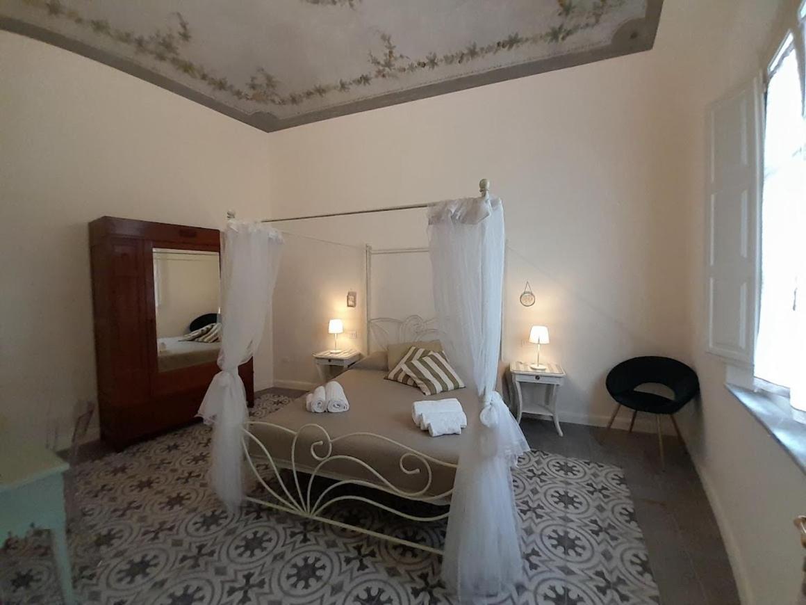 B&B Villino Luschi Pisa Centro Eksteriør billede