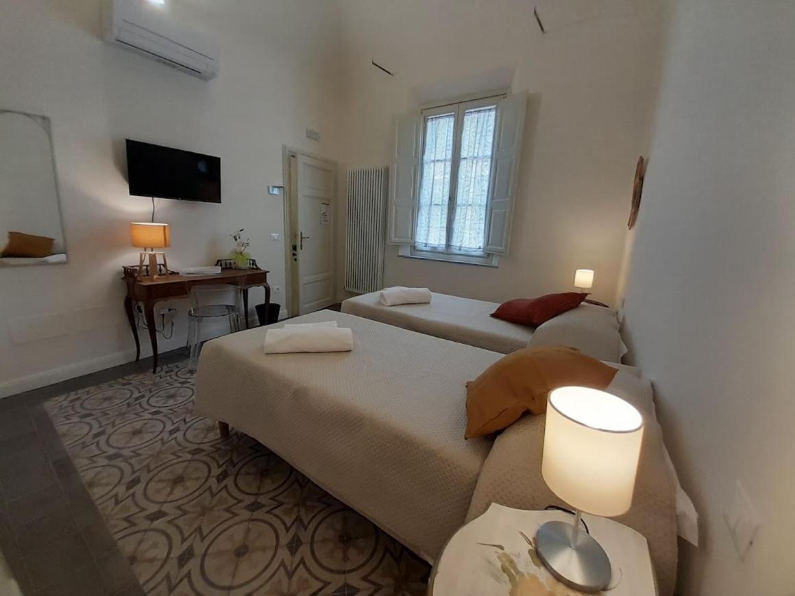 B&B Villino Luschi Pisa Centro Eksteriør billede