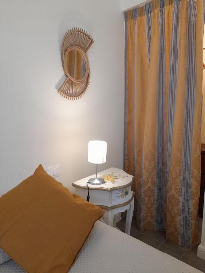 B&B Villino Luschi Pisa Centro Eksteriør billede