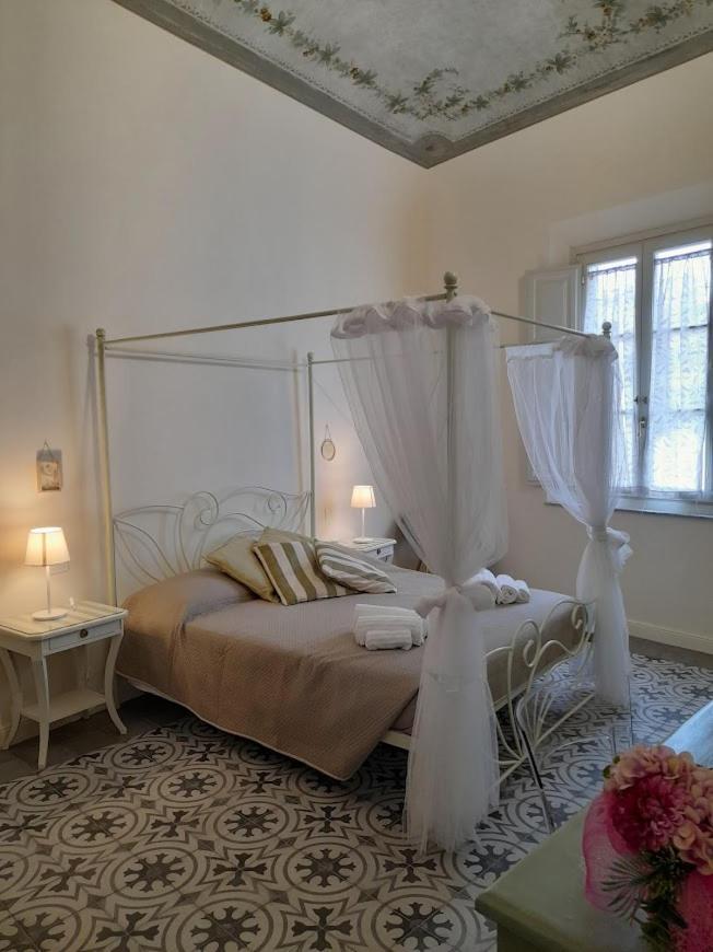 B&B Villino Luschi Pisa Centro Eksteriør billede