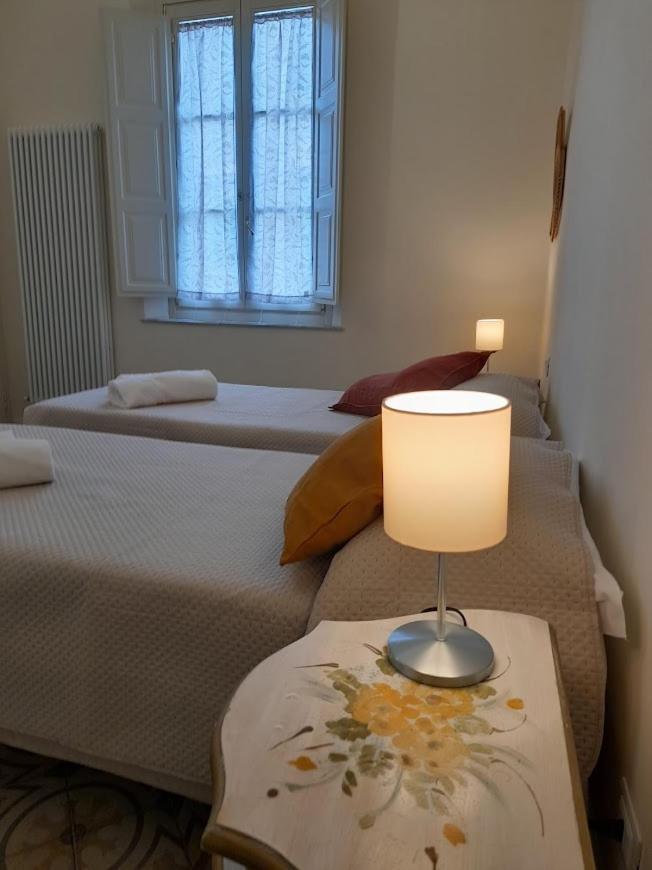 B&B Villino Luschi Pisa Centro Eksteriør billede