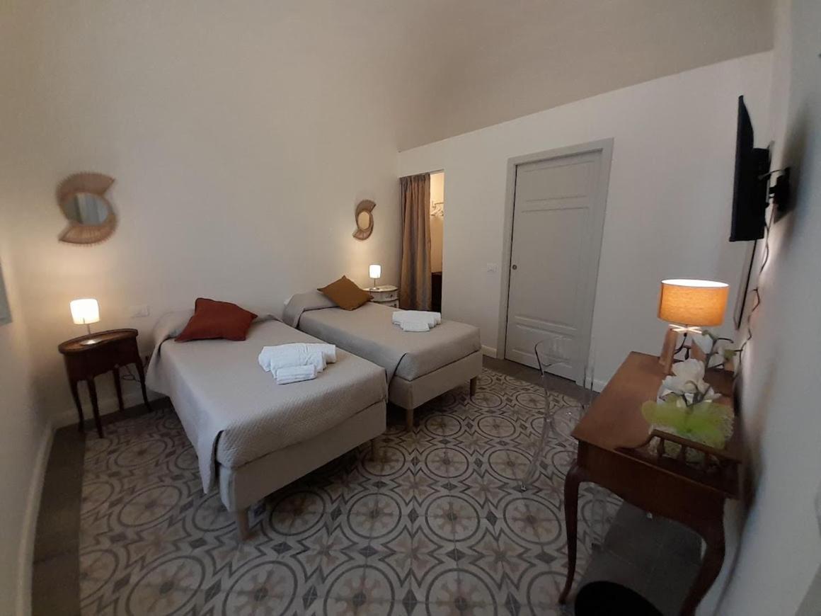 B&B Villino Luschi Pisa Centro Eksteriør billede