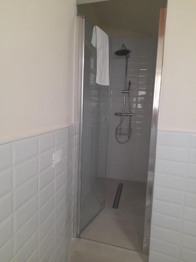 B&B Villino Luschi Pisa Centro Eksteriør billede