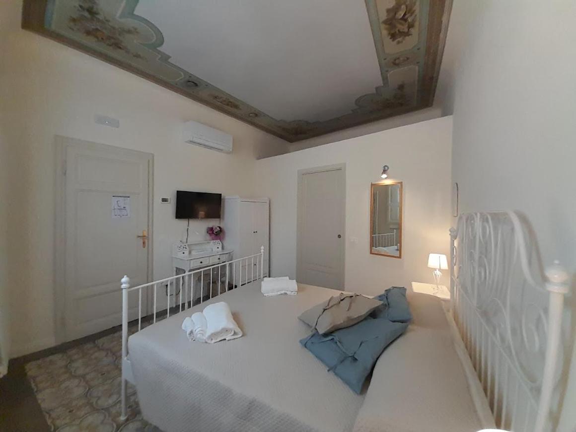 B&B Villino Luschi Pisa Centro Eksteriør billede
