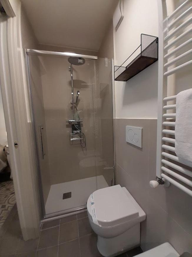 B&B Villino Luschi Pisa Centro Eksteriør billede
