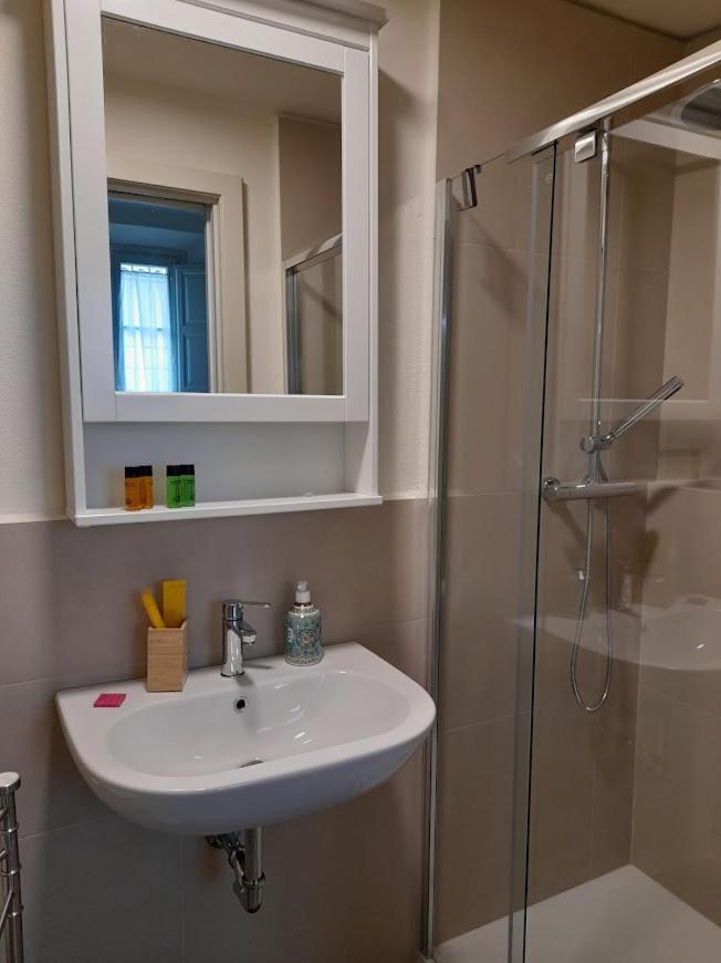 B&B Villino Luschi Pisa Centro Eksteriør billede