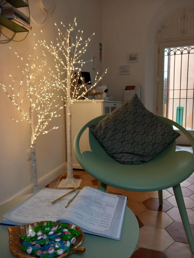 B&B Villino Luschi Pisa Centro Eksteriør billede