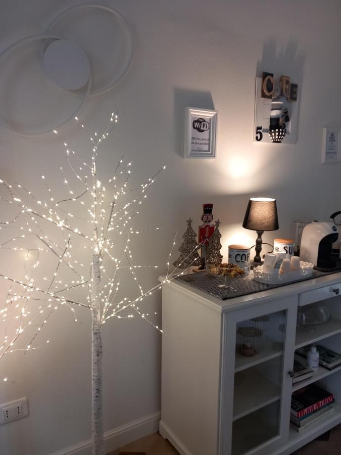 B&B Villino Luschi Pisa Centro Eksteriør billede