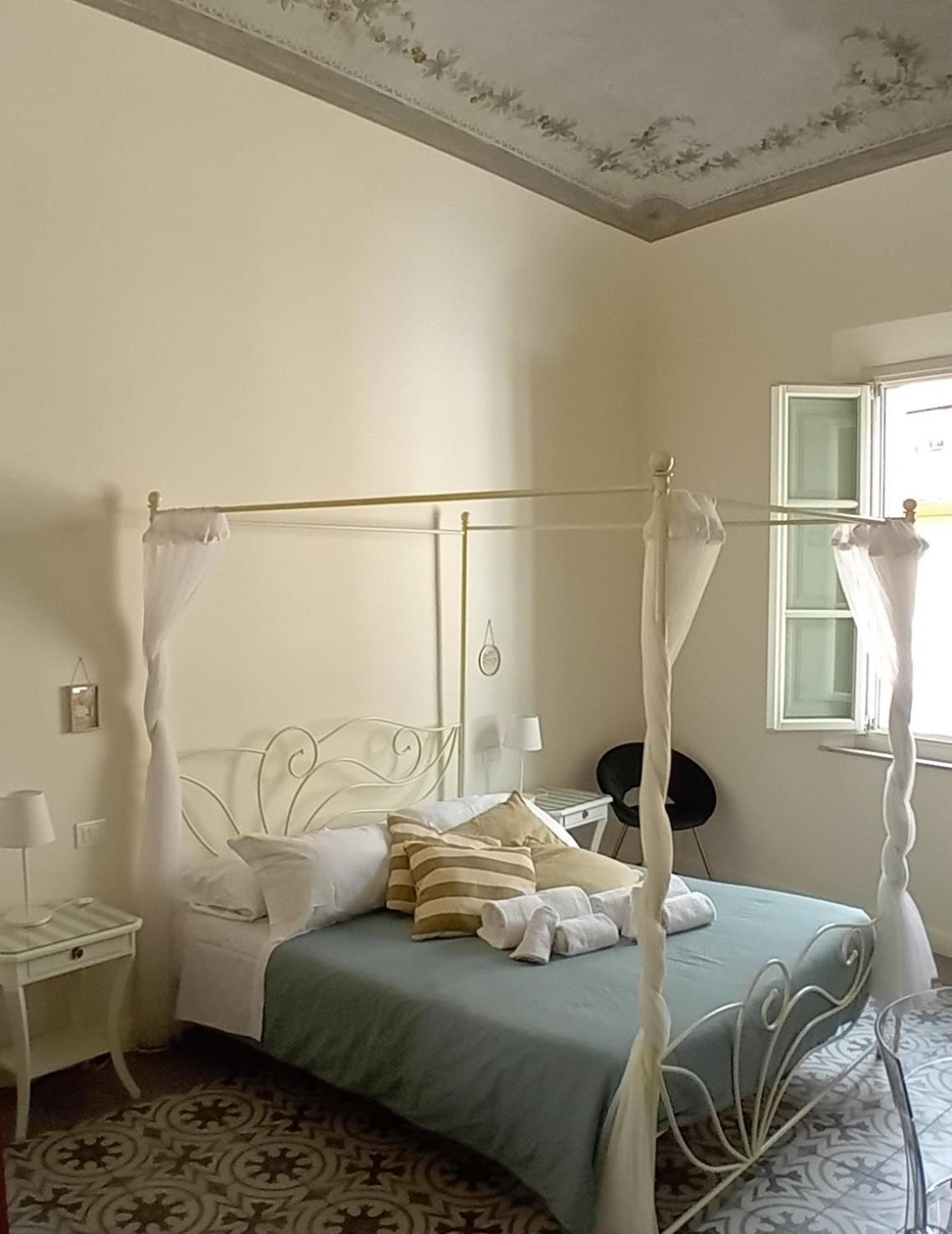 B&B Villino Luschi Pisa Centro Eksteriør billede
